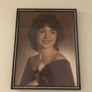 Meet your Posher, Holly